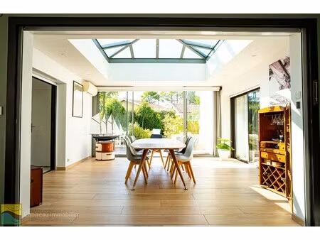 maison de luxe à vendre à lacanau ocean