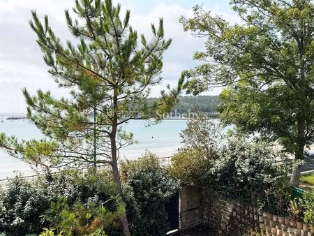 maison de luxe à vendre à morgat