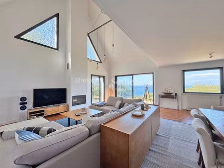 maison de luxe à vendre à poullan-sur-mer