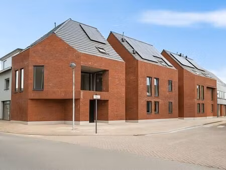 residentie vennehout à houtvenne à partir de € 241.392 (1004yq0) - heylen vastgoed - heist