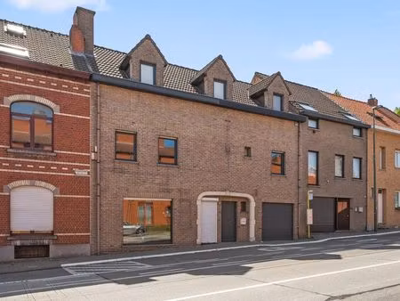 maison à vendre à sint-stevens-woluwe € 545.000 (ldkwb) - homeselect | zimmo
