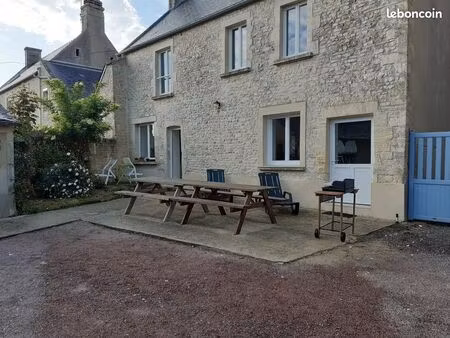 a louer maison pour l'hiver