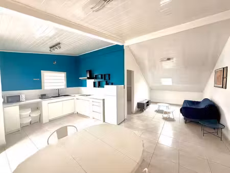 vente appartement 3 pièces 50 m² à le tampon (97430)  159 990 €