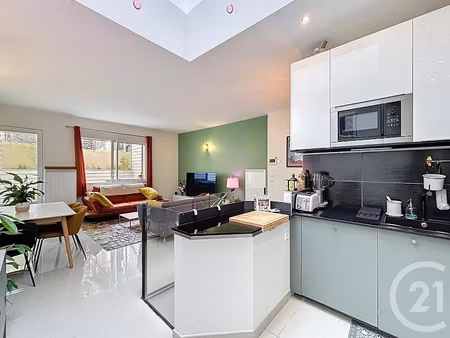 vente appartement 4 pièces 85.53 m² à le puy-en-velay (43000)  267 000 €