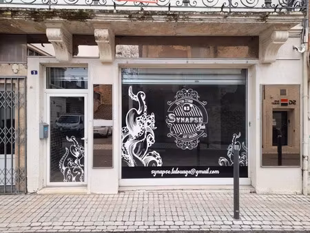 vente appartement 5 pièces 100 m² à fumel (47500)  77 400 €