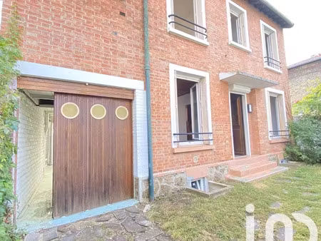 vente maison 5 pièces 110 m² à suresnes (92150)  890 000 €