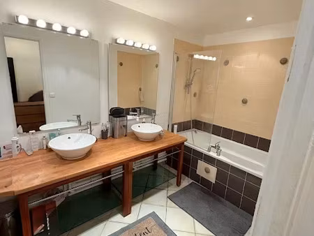 vente appartement 4 pièces 84 m² à chilly-mazarin (91380)  205 000 €