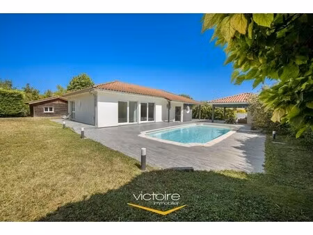 maison de luxe à vendre à chazey-sur-ain