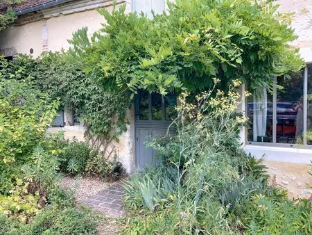 maison de luxe à vendre à saint-mard-de-réno