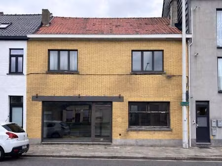 maison à vendre à eeklo € 199.500 (ldkgg) - concept-home | zimmo