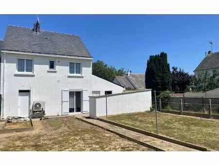 maison montoir-de-bretagne 85 m² t-5 à vendre  194 000 €