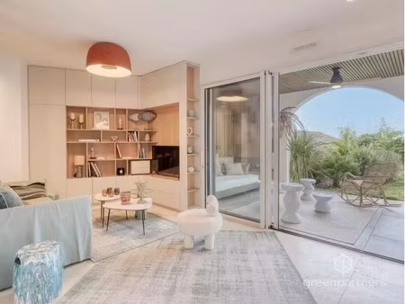 appartement de luxe à vendre à rayol-canadel-sur-mer