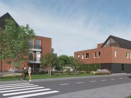 projet à boom à partir de € 299.000 (1004yni) - de boer & partners - kantoor kontich | zim