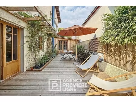 appartement de luxe à vendre à lège-cap-ferret