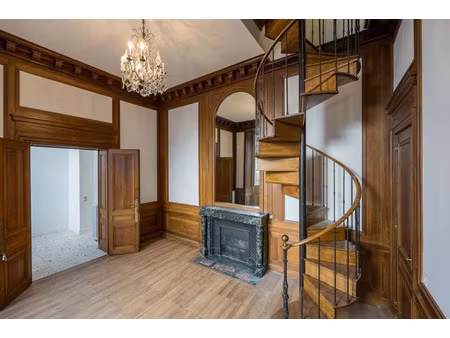 vente appartement 4 pièces 86.5 m² à mont-de-marsan (40000)  300 000 €