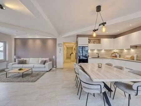 appartement à vendre à hekelgem € 349.000 (ldlcg) - immo accenta affligem | zimmo