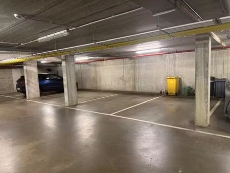 garage à vendre à kessel € 19.000 (ldkup) - heylen vastgoed - lier | zimmo