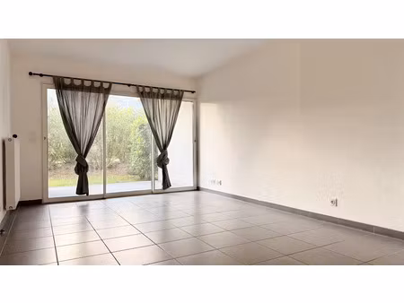 vente appartement 3 pièces 57 m² à merignac (33700)  227 900 €