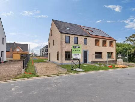 maison à vendre à machelen € 355.000 (ldl2i) | zimmo