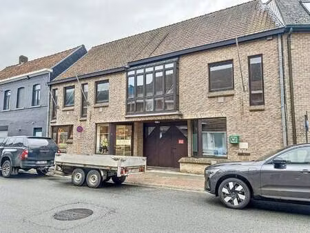 bien professionnel à vendre à ursel € 310.000 (ldlzo) - smolders vastgoed | zimmo