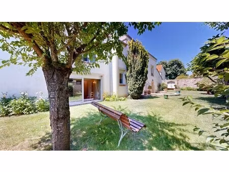 maison de luxe à vendre aux les alluets-le-roi