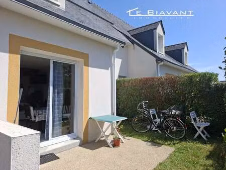vente appartement 2 pièces à trégunc (29910) : à vendre 2 pièces / 50m² trégunc