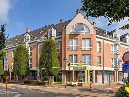 bien professionnel à vendre à tessenderlo € 189.000 (ldld5) - immo vl tessenderlo | zimmo