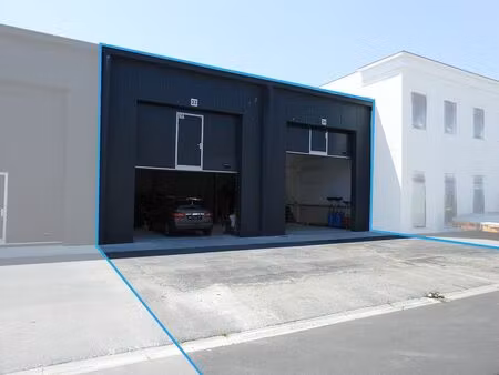 bien professionnel à vendre à middelkerke € 315.000 (ldkf2) - panorama b2b brugge - kust |