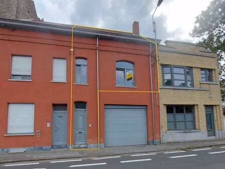 maison à louer à kortrijk € 730 (ldlvu) - immo maribrik | zimmo