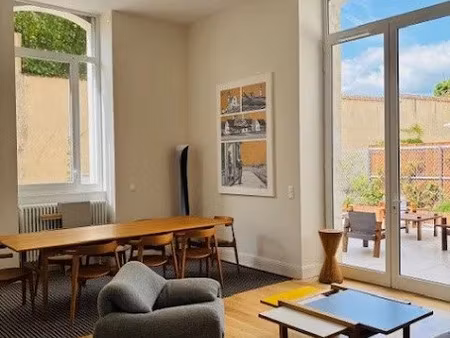 vente appartement 4 pièces 155 m² à mont-de-marsan (40000)  395 000 €