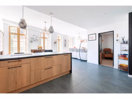 vente appartement 3 pièces 135 m² à mont-de-marsan (40000)  347 000 €