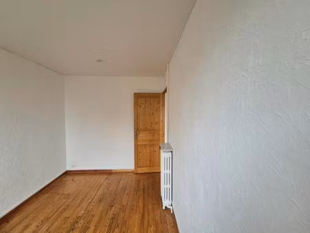 appartement 4 pieces secteur saint pierre