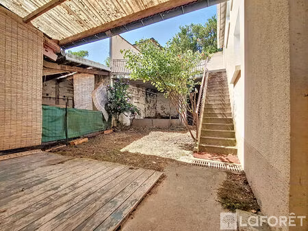 maison à fort potentiel 3 chambres centre de vihiers