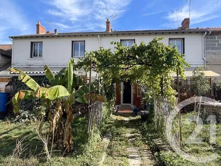 maison à vendre - 7 pièces - 148 m2 - noyant d allier - 03 - auvergne