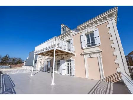 vente appartement 4 pièces 104 m² à mont-de-marsan (40000)  375 000 €
