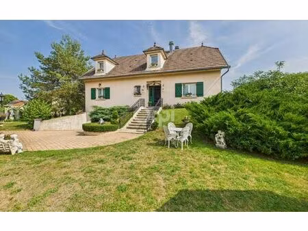 maison abelcourt m² t-5 à vendre  205 000 €