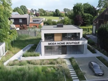 terrain à vendre à ardooie € 200.000 (l8zmj) - dewaele - roeselare | zimmo