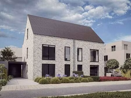 maison à vendre à breendonk € 443.900 (ldmb7) | zimmo