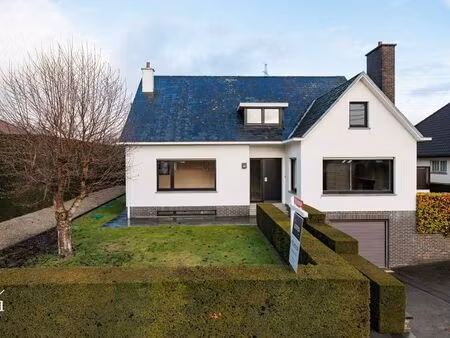 maison à vendre à wortegem € 495.000 (ldmcb) - irres bvba | zimmo