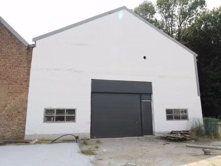 bien professionnel à louer à kwaremont € 900 (ldm4y) - block vastgoed | zimmo