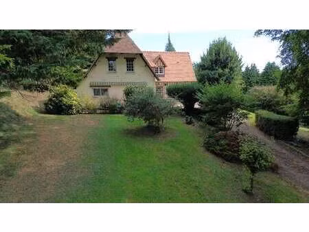 vente maison à cambremer (14340) : à vendre / 160m² cambremer