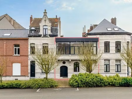 bien professionnel à vendre à tournai € 219.000 (ldlfv) - agence leclercq sprl | zimmo