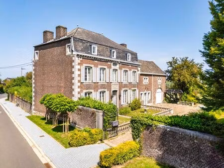 maison à vendre à cérexhe-heuseux € 759.000 (ldlm2) - waucomont immo | zimmo