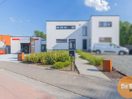 maison à vendre à erpe € 600.000 (ldlf3) - immo de ras | zimmo