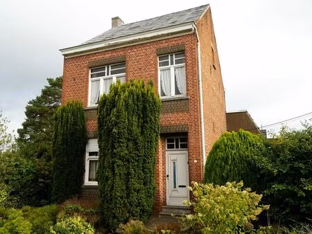 maison à vendre à vorst € 220.000 (ldk4x) - peter vangenechten | zimmo