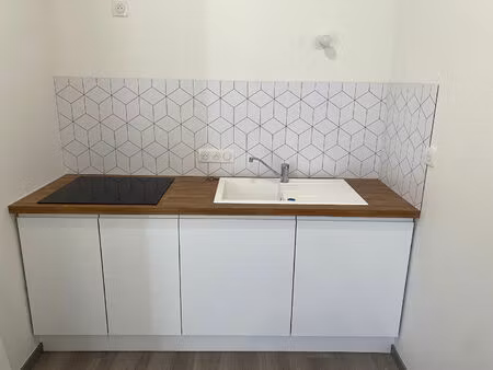 appartement migennes 1 pièce(s) 29 m2
