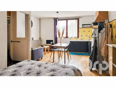 immeuble à vendre