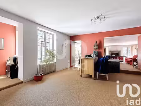 immeuble à vendre