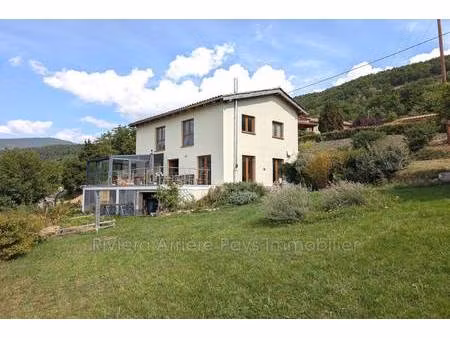 riviera arriere pays immobilier