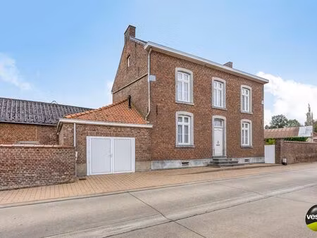 maison à vendre à lauw € 335.000 (ldlyj) - vestio | zimmo